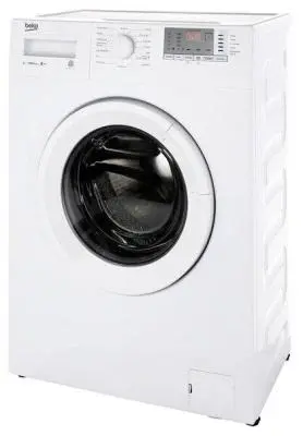 Машина стиральная машина стиральная beko wre 6512 bww в интернет-магазине Патент24.рф