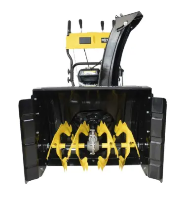 Снегоуборщик Huter SGC 5500X, , шт в интернет-магазине Патент24.рф