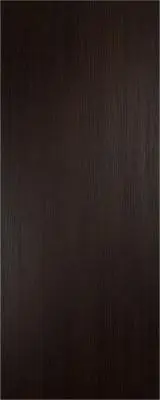 Дверное полотно гл. Smart 700х2000 венге (экошпон), , шт в интернет-магазине Патент24.рф