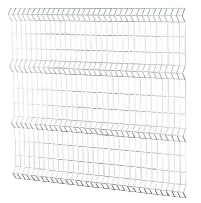 Сетка заборная 3D ОЦ ППК 1,53х2,5м / 60х200мм /3,8мм/ RAL 7024 3Р , , шт в интернет-магазине Патент24.рф