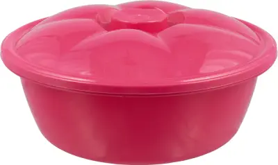 Таз пл. 7,0л в ассорт., , шт в интернет-магазине Патент24.рф