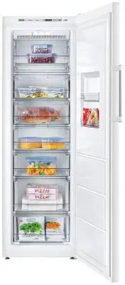 Морозильник Атлант 7606-100N без ГТД в интернет-магазине Патент24.рф