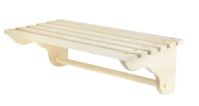 Полка для полотенца 525х255х168 , , шт в интернет-магазине Патент24.рф