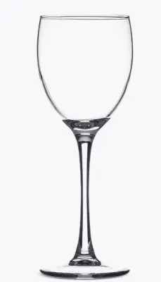 Набор фужеров (бокалов) СИГНАТЮР (ЭТАЛОН) для вина 250мл. 6шт. , , шт в интернет-магазине Патент24.рф