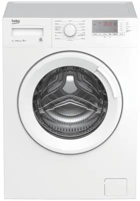 Машина стиральная машина стиральная beko wre 6512 bww в интернет-магазине Патент24.рф