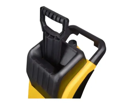 Измельчитель садовый ESH-2500 HUTER, , шт в интернет-магазине Патент24.рф