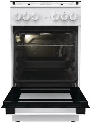 Плита комбинированная Gorenje GK5A21WH в интернет-магазине Патент24.рф