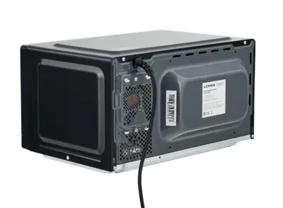 Микроволновая печь Leran FMO 20M08 B 20л, 700Вт в интернет-магазине Патент24.рф