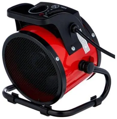 Пушка тепловая пушка тепловая ресанта тэпк-2000 в интернет-магазине Патент24.рф