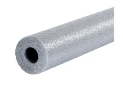 Теплоизоляция трубная из вспененного п/э 114х13мм 2м, , шт в интернет-магазине Патент24.рф