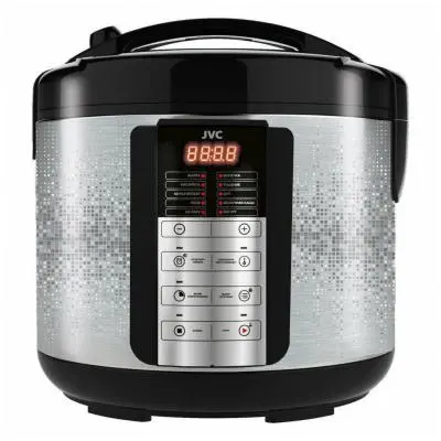 Мультиварка JVC JK-MC500 в интернет-магазине Патент24.рф