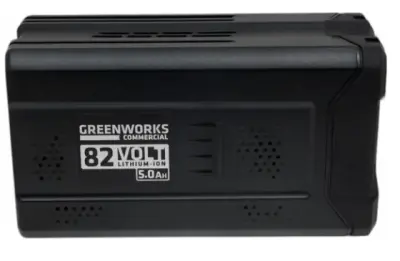 Аккумулятор Greenworks G82B5 82V, 5Ач, , шт в интернет-магазине Патент24.рф