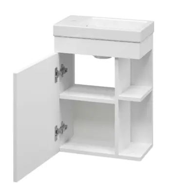 Тумба подвесная Mini-M 40, , шт в интернет-магазине Патент24.рф