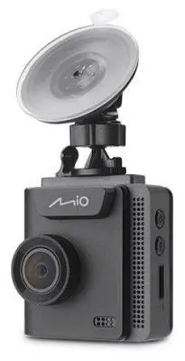 Видеорегистратор Mio ViVa V21 черный 1080х1920 в интернет-магазине Патент24.рф