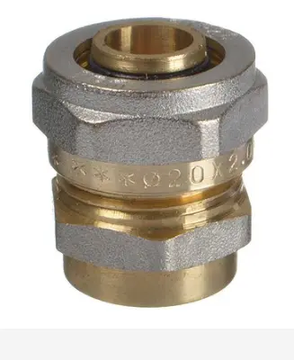 Патрубок 1/2"*20 г/ц TRm 01052, , шт в интернет-магазине Патент24.рф