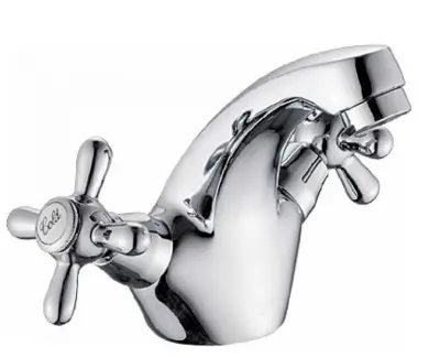 Смеситель POTATO д/умывальника Р10301, , шт в интернет-магазине Патент24.рф