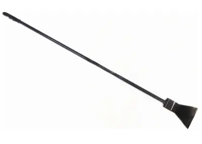 Ледоруб с топором Б3 15,5х17,5см мет/ручк/труба 155см, , шт в интернет-магазине Патент24.рф