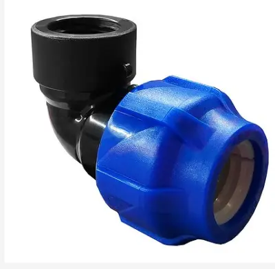 Уголок PE 25х1" внутр. VF , , шт в интернет-магазине Патент24.рф