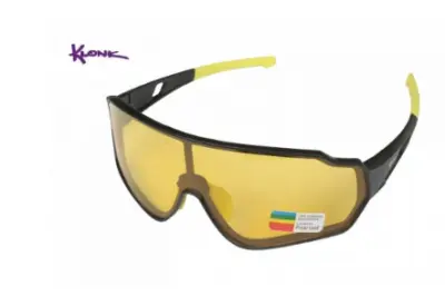 Очки велосипедные (спортивные) KLONK (поляризационные, 1 смен. линза, антиблик, диоптрич.вст.) 10904, , шт в интернет-магазине Патент24.рф Очки велосипедные (спортивные) KLONK (поляризационные, 1 смен. линза, антиблик, диоптрич.вст.) 10904, , шт в интернет-магазине Патент24.рф