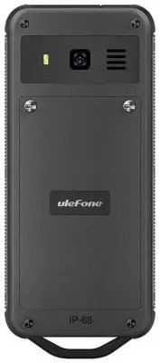 Сотовый телефон ULEFONE Armor Mini 2 Dark Grey/Серый в интернет-магазине Патент24.рф
