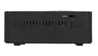 Неттоп MSI Cubi N JSL-041RU, Intel Celeron N4500, DDR4 4GB,128GB(SSD), Intel UHD Graph в интернет-магазине Патент24.рф