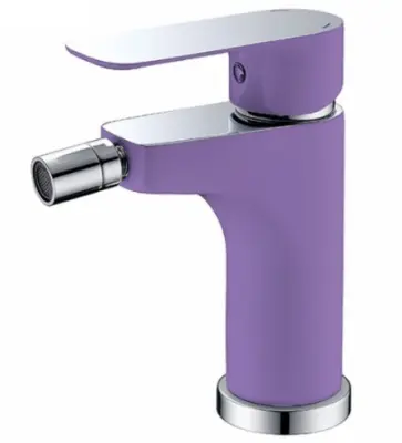 Смеситель TRITON для биде однорычажный 19506, , шт в интернет-магазине Патент24.рф