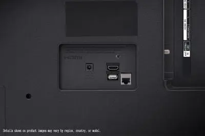 Телевизор LG 43NANO80T6A в интернет-магазине Патент24.рф