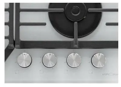 Панель варочная KRONA ARDENTE 60 WH в интернет-магазине Патент24.рф