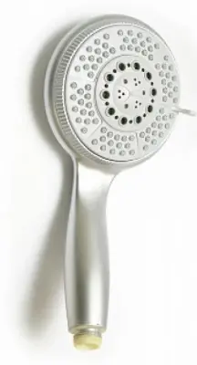 Лейка MELODIA МКР26500 (5 функций, d=105мм), , шт в интернет-магазине Патент24.рф