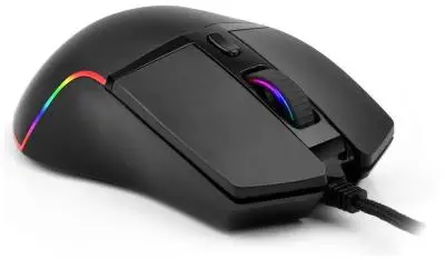 Мышь Oklick 717G USB в интернет-магазине Патент24.рф