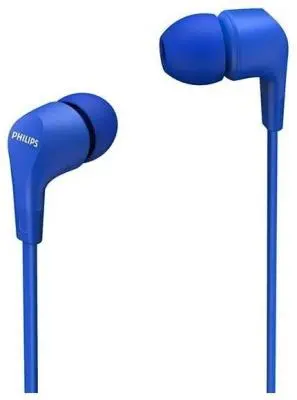 Наушники Philips TAH4209WT/00 в интернет-магазине Патент24.рф