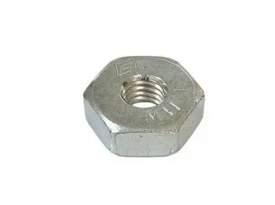 Гайка 6гр. креп. шины ms-260-660 mse-220 M-8, , шт в интернет-магазине Патент24.рф