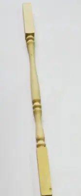 Балясина "Англия" 40, , шт в интернет-магазине Патент24.рф Балясина "Англия" 40, , шт в интернет-магазине Патент24.рф