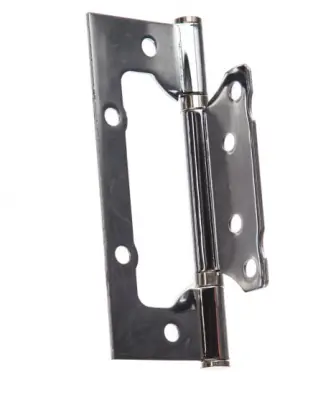 Петля накл. Avers 125х75х2,5-В2-CR, , пар в интернет-магазине Патент24.рф