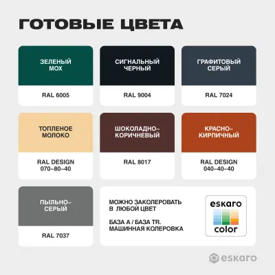 Краска резиновая F310 Оптимист пыльно-серая 1кг, , шт в интернет-магазине Патент24.рф