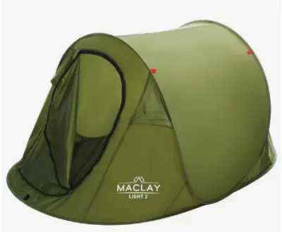 Палатка туристическая LIGHT-2 215х120х95 5378897, , шт в интернет-магазине Патент24.рф Палатка туристическая LIGHT-2 215х120х95 5378897, , шт в интернет-магазине Патент24.рф