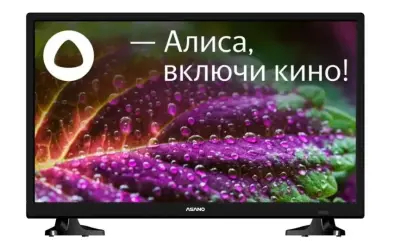 Телевизор Asano 24LF8010T в интернет-магазине Патент24.рф