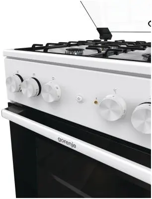 Плита комбинированная Gorenje GK5A21WH в интернет-магазине Патент24.рф