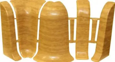 Фурнитура д/плинтуса Классик в асс-менте, , шт в интернет-магазине Патент24.рф Фурнитура д/плинтуса Классик в асс-менте, , шт в интернет-магазине Патент24.рф