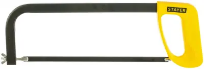 Ножовка по металлу STAYER MS100-MAX-Gut 60 кгс 1576_z01, , шт в интернет-магазине Патент24.рф