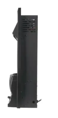 Очаг электрический Electrolux Classic EFP/P-1020LS, , шт в интернет-магазине Патент24.рф