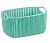 Корзинка Вязание 4л. 13х17х24см в асс-те М2380, , шт в интернет-магазине Патент24.рф
