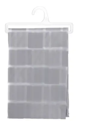 Штора д/ванной EVA 180х180 "Комфорт", "Уют", , шт в интернет-магазине Патент24.рф