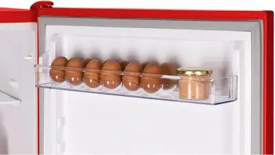 Холодильник Nordfrost NRB 164NF ORANGE в интернет-магазине Патент24.рф