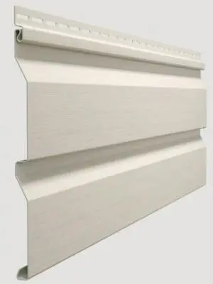 Сайдинг Docke Standart D4D сливки, , шт в интернет-магазине Патент24.рф