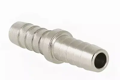 Соединитель шланга 14мм , , шт в интернет-магазине Патент24.рф