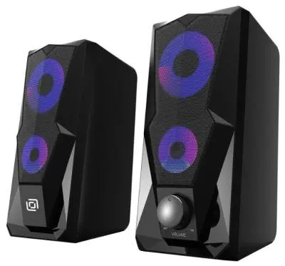 Система акустическая Oklick OK-127 в интернет-магазине Патент24.рф