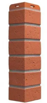 Угол Docke BERG (кирпичный), , шт в интернет-магазине Патент24.рф