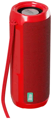 Беспроводная колонка More Choice BS22 Grey Bluetooth 5.1 2*5W 1800mAh в интернет-магазине Патент24.рф