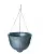 Кашпо пл."Венеция" 10л подвесное д.33см, на цепочке в ассорт., , шт в интернет-магазине Патент24.рф